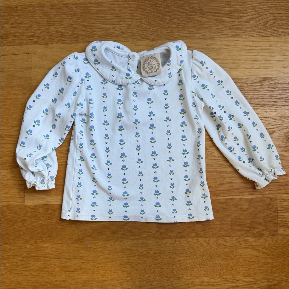 Beaufort Bonnet Company flower top